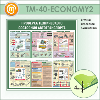      (TM-40-ECONOMY2)